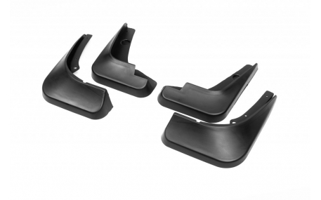 Брызговики Chevrolet Cruze