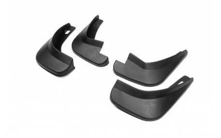 Брызговики Ford S-Max