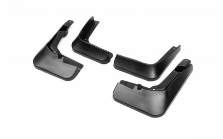 Брызговики Ford Mondeo MK5