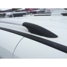 Рейлинги Opel Combo D
