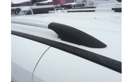 Рейлинги Fiat Doblo