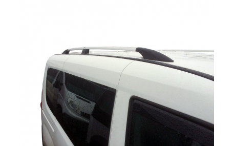 Рейлинги Fiat Doblo