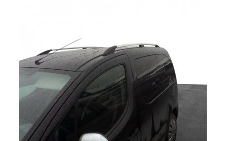 Рейлинги Citroen Berlingo