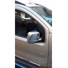 Хром накладки Fiat Fiorino