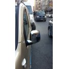 Хром накладки Fiat Fiorino