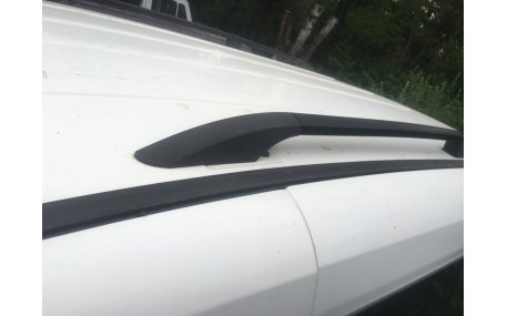 Рейлинги Fiat Doblo