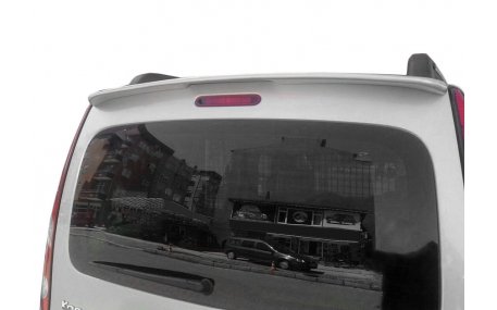 Спойлер Renault Kangoo
