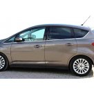 Хром накладки Ford C-Max