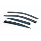 Дефлекторы окон BMW 5 (E60)