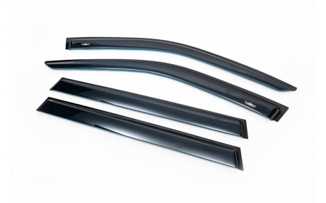 Дефлекторы окон BMW E39