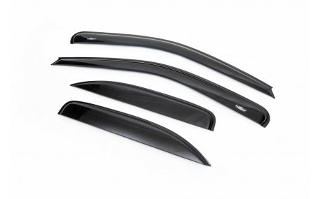 Дефлекторы окон Ford Mondeo MK2