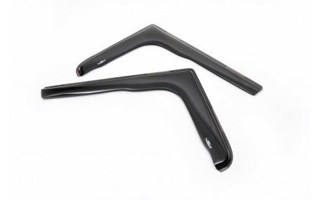 Дефлекторы окон Ford Transit