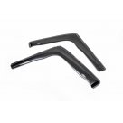 Дефлекторы окон Ford Connect