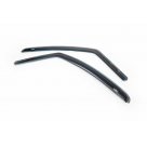 Дефлекторы окон Citroen Berlingo