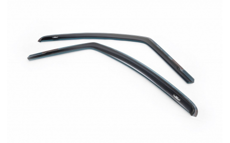 Дефлекторы окон Citroen Berlingo