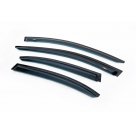 Дефлекторы окон Mercedes E-class W213