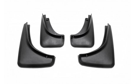 Брызговики Jeep Cherokee