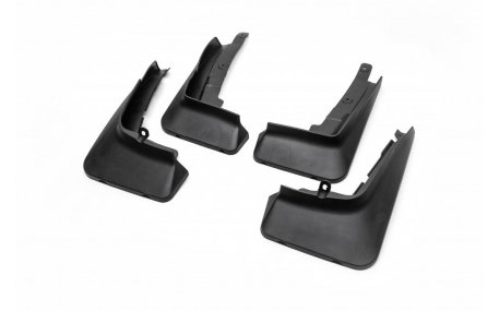 Брызговики BMW X7 (G07)