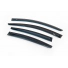 Дефлекторы окон Opel Insignia