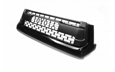 Решетка радиатора Toyota Tundra