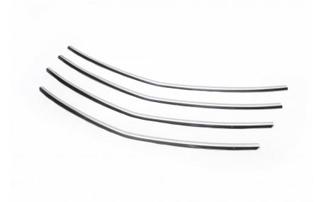 Хром накладки Opel Vivaro