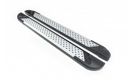 Подножки Dodge Journey