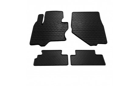 Коврики в салон Infiniti FX