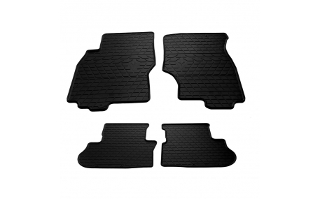 Коврики в салон Infiniti FX