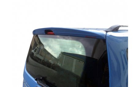 Спойлер Ford Courier