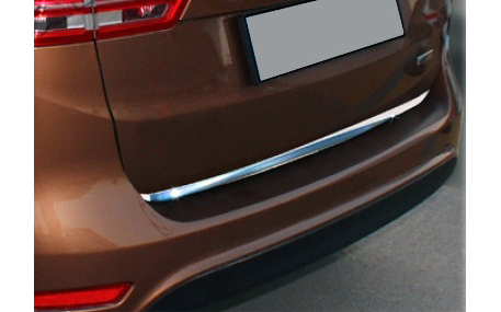 Хром накладки Ford C-max