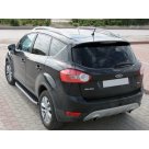 Подножки Ford Kuga