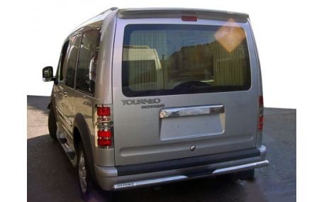 Спойлер Ford Connect