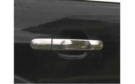 Хром накладки Ford