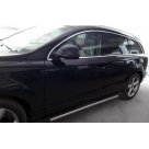 Подножки AUDI Q7
