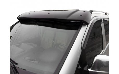 Козырек Mercedes Vito W639