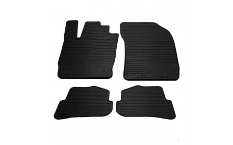 Коврики в салон Audi A1