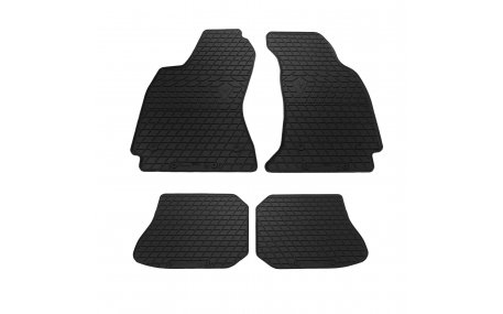 Коврики в салон Audi A4 B5