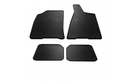 Коврики в салон Audi 80 B3