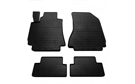 Коврики в салон BMW 7 (G11)