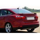 Хром накладки Ford Focus MK3