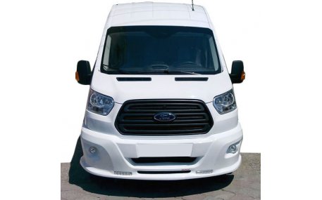 Накладка передняя Ford Transit