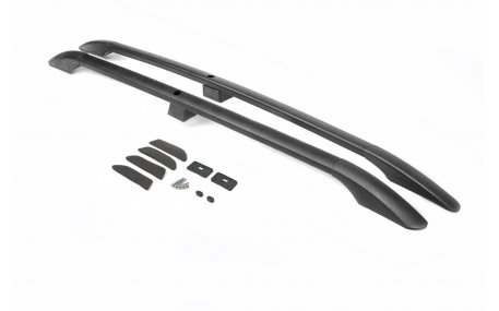 Рейлинги Renault Dokker