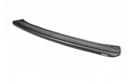 Накладка на задний бампер Volkswagen T5