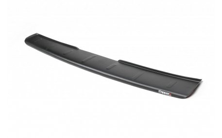 Накладка на задний бампер Volkswagen T4