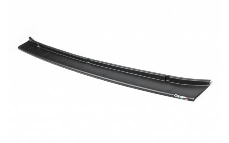 Накладка на задний бампер Volkswagen Crafter