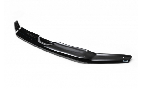 Дефлектор капота Toyota Land Cruiser 200 