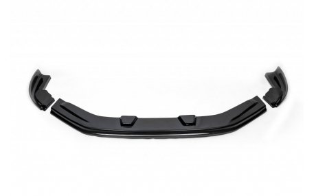 Накладка передняя Honda Civic