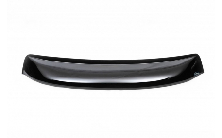 Спойлер Toyota Corolla