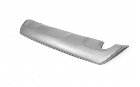 Накладка задняя Renault Duster