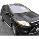 Подножки Ford Kuga MK1